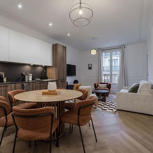 Appartement met Twee Slaapkamers