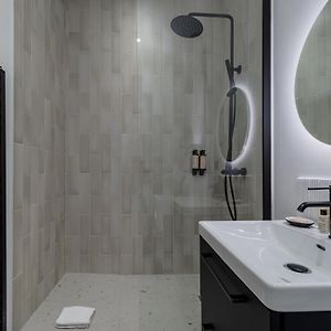 Deluxe Appartement met Twee Slaapkamers
